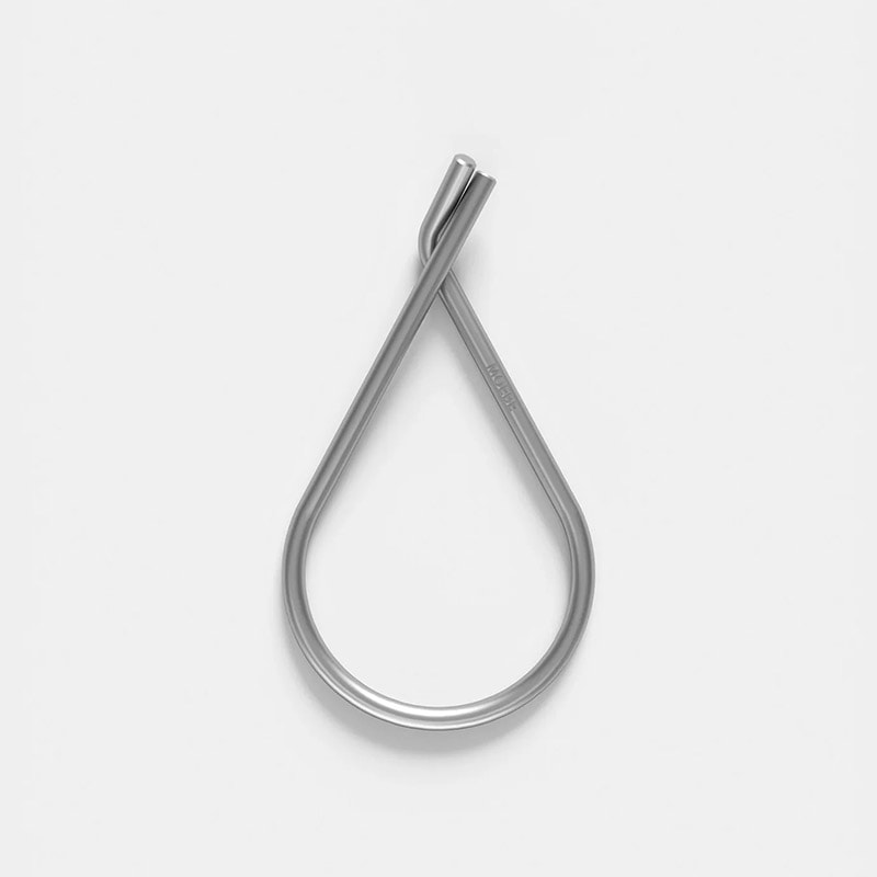 デンマーク60年代激レアJ.V.Orel可愛らしい馬の木彫り兼ペーパー