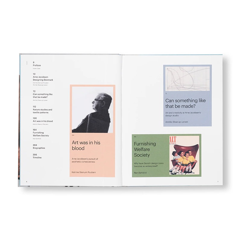 北欧モダン雑貨のオンライン通販｜nest のアルネ・ヤコブセン作品集