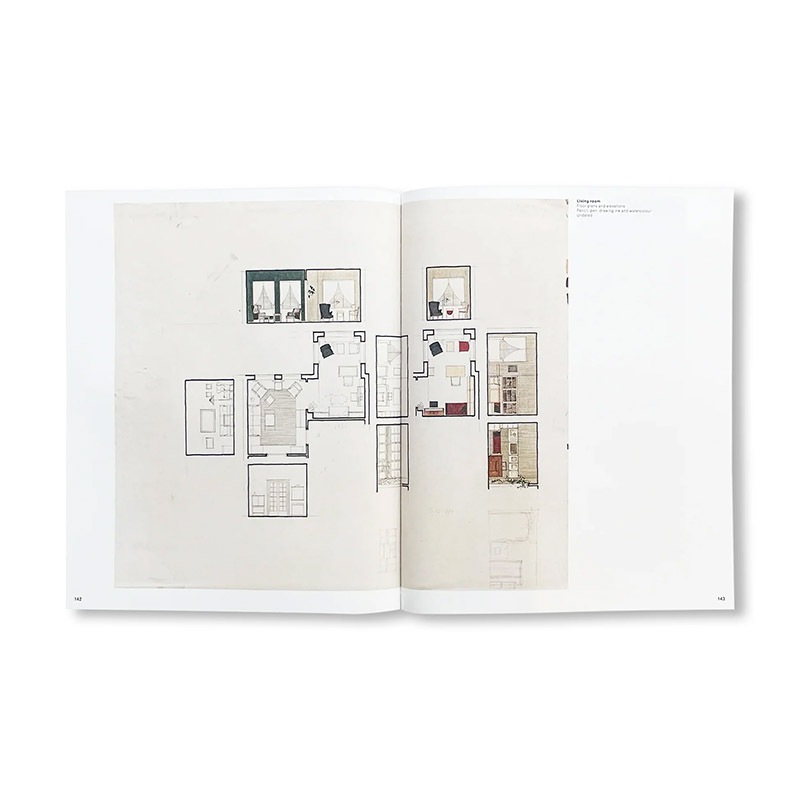 Watercolours by ϥ󥹡Jʡ ̲ ʽ ν Hans J. Wegner ҡơ֥֥å ϡɥС