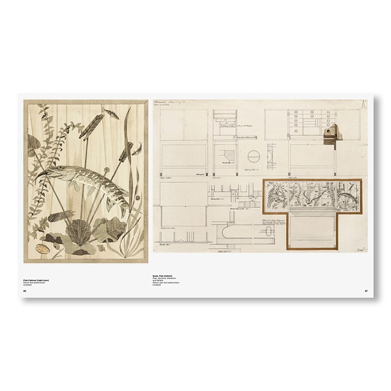 Watercolours by ϥ󥹡Jʡ ̲ ʽ ν Hans J. Wegner ҡơ֥֥å ϡɥС