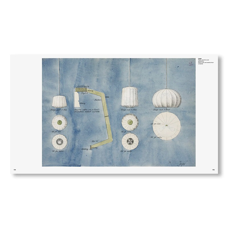 Watercolours by ϥ󥹡Jʡ ̲ ʽ ν Hans J. Wegner ҡơ֥֥å ϡɥС