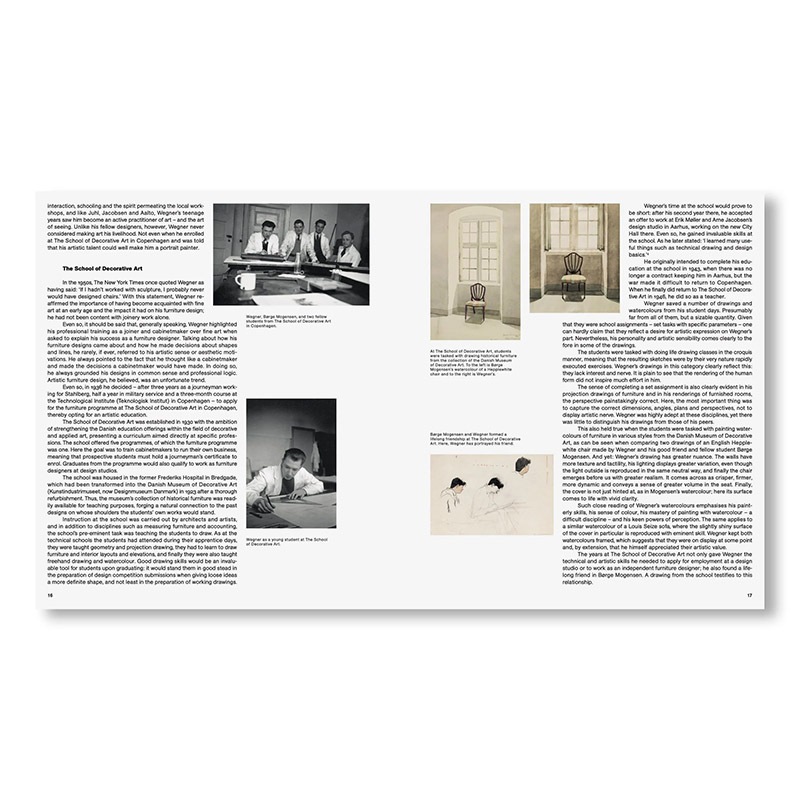 Watercolours by ϥ󥹡Jʡ ̲ ʽ ν Hans J. Wegner ҡơ֥֥å ϡɥС