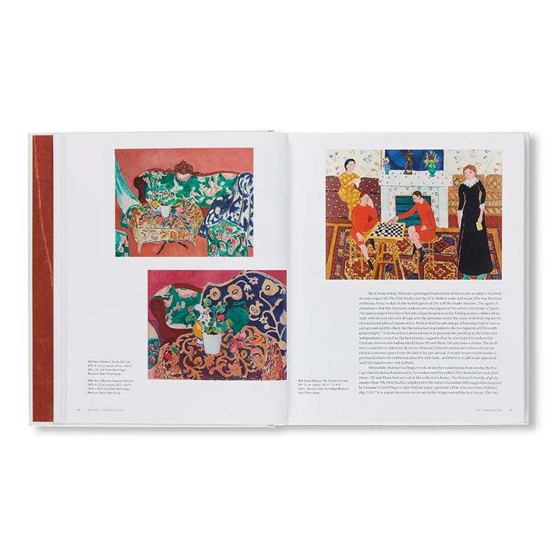 北欧モダン雑貨のオンライン通販｜nest のアンリ・マティス 作品集