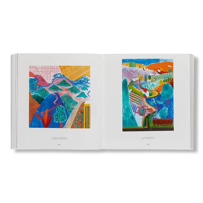 北欧モダン雑貨のオンライン通販｜nest のデイヴィッド・ホックニー