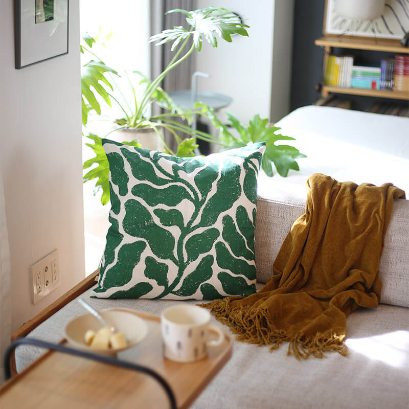 北欧モダン雑貨のオンライン通販｜nest のFine Little Day LEAVES