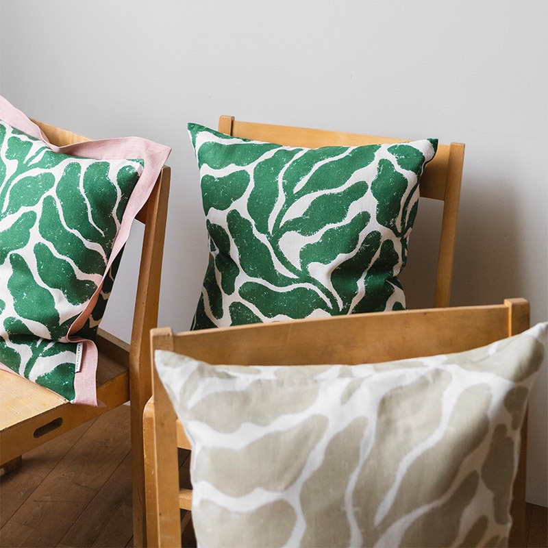 北欧モダン雑貨のオンライン通販｜nest のFine Little Day LEAVES