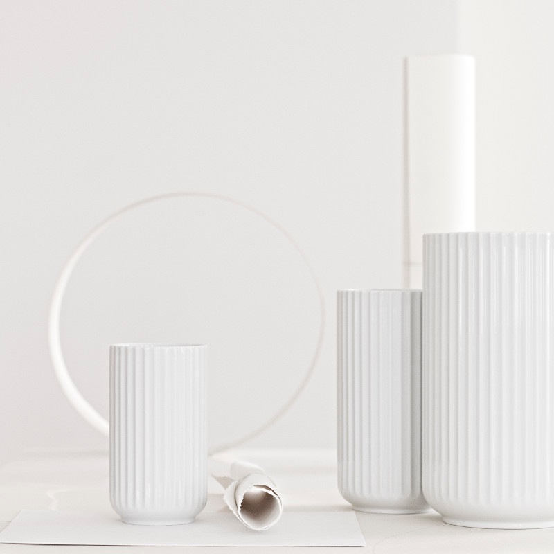 北欧モダン雑貨のオンライン通販｜nest のLyngby Porcelain フラワー