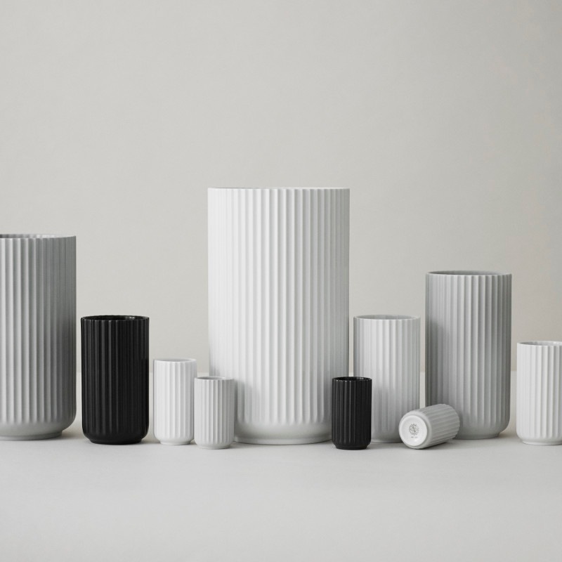 北欧モダン雑貨のオンライン通販｜nest のLyngby Porcelain フラワー