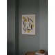 THE POSTER CLUB  30x40cm ȥݥ ̲ ǥޡ