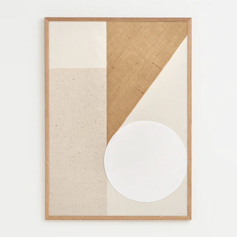 ATELIER CPHBALANCE [no.116] A3 50x70cm ȥݥ ̲ ǥޡ