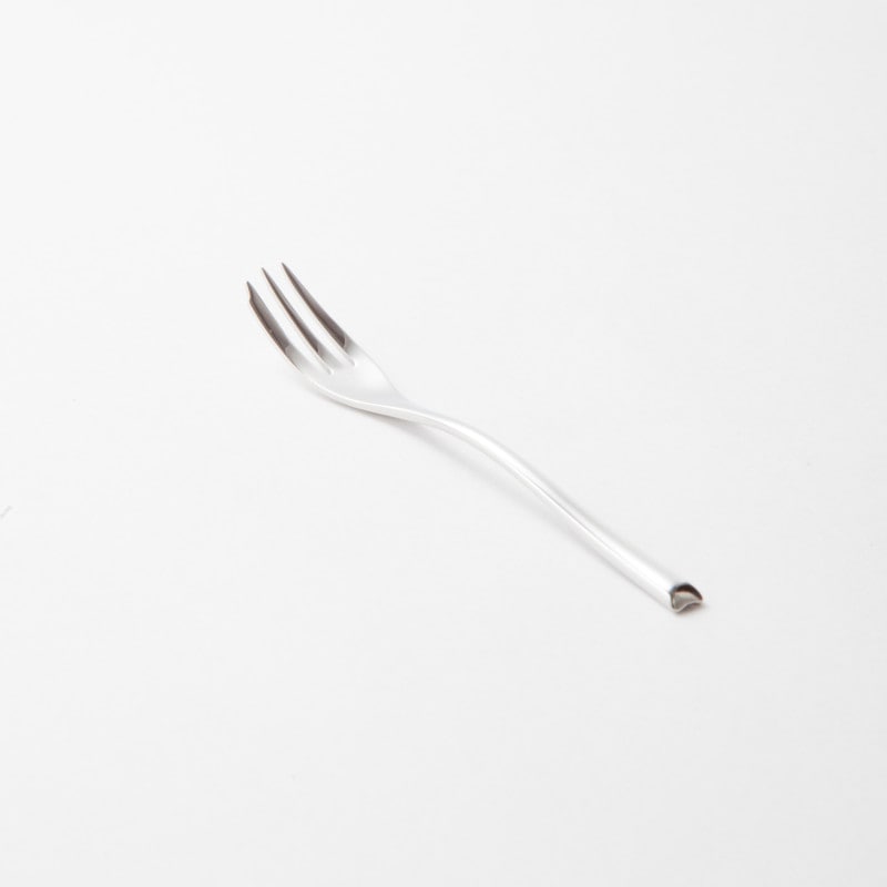 【Sambonet bamboo】デザートフォーク10個 イタリア/サンボネ社 imgrc0070739954.jpg