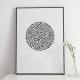 Coco Lapine Design FIND YOUR LUCK ȥץȥݥ 30x40cm 50x70cm٥륮ɥ