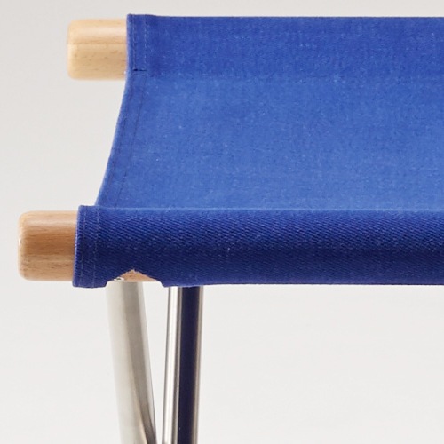 ニーチェアエックス オットマン交換用シート ブルー | Nychair X