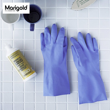 ޥ꡼ MARIGOLD GLOVE Ҵȩ  ӡͥ  / ˤ餹 with HOME