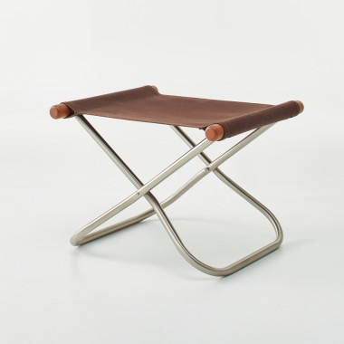 【希少】Nychair X/ニーチェア エックス オットマン限定カラー✖︎スチール 正規販売店】ニーチェア エックス オットマン シキリ | Shinc