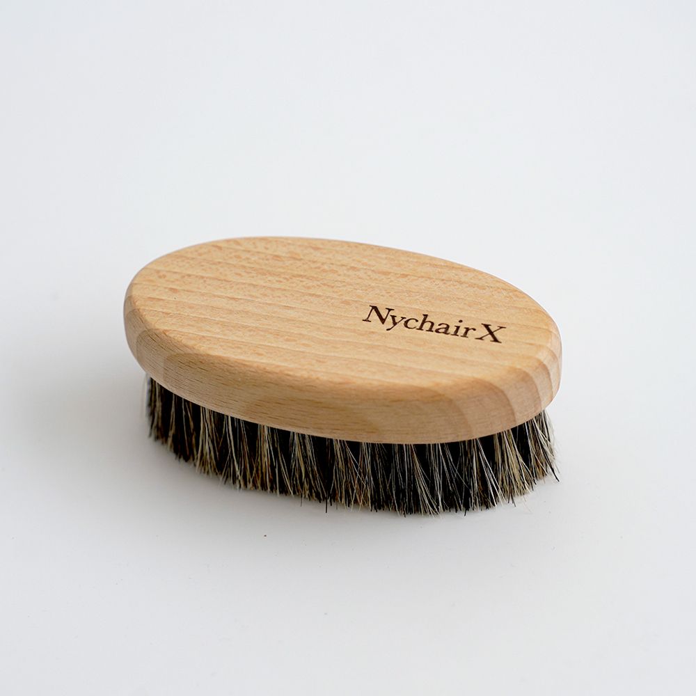 ニーチェアエックス 国産ケアブラシ【送料無料】 | 交換用シート／部品