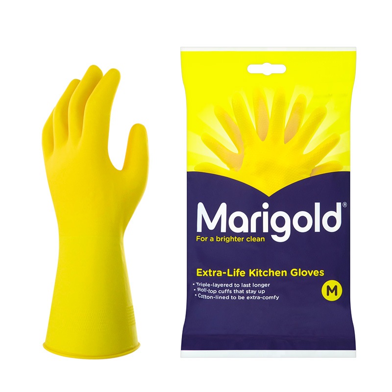 ޥ꡼ MARIGOLD GLOVE å  ӡͥ  / ˤ餹 with HOME