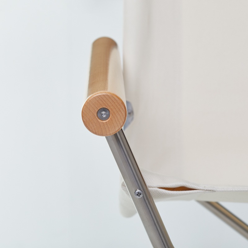 ニーチェアエックス80　ダークブラウン／ホワイト ニーチェアエックス80 ダークブラウン／ホワイト | Nychair X80