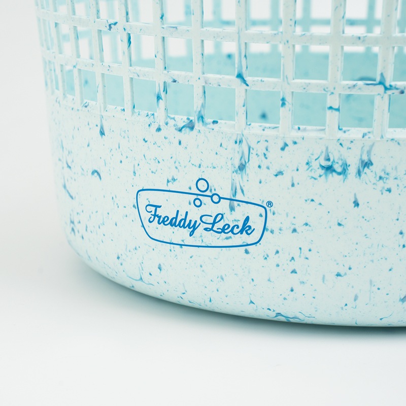 ランドリーバスケット ビッグ フォーオーシャン / フレディ レック FREDDY LECK,ランドリーバスケット FUJIEI STOREs