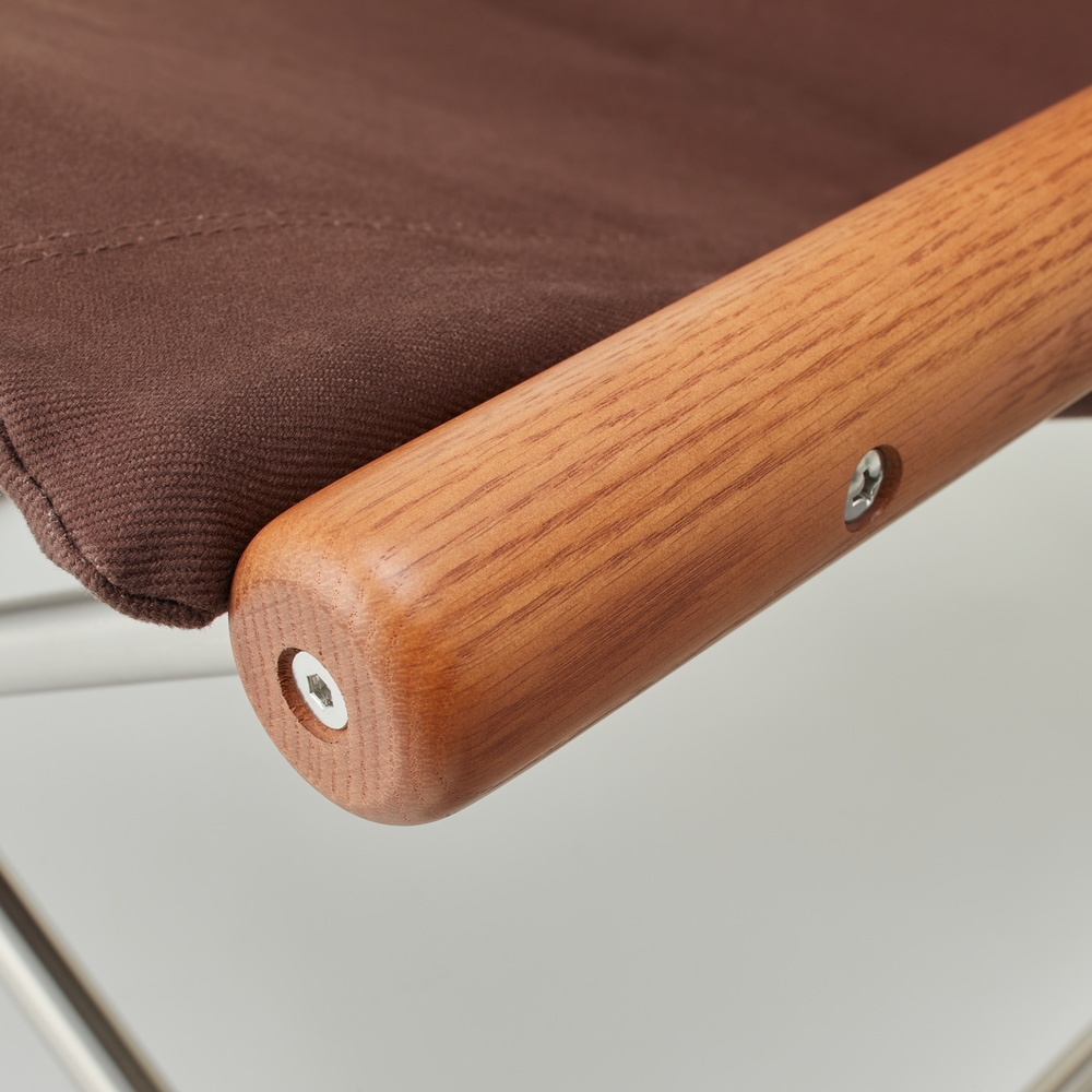 完売】ニーチェアエックス ロッキング 2024 モデル／アースモーヴ