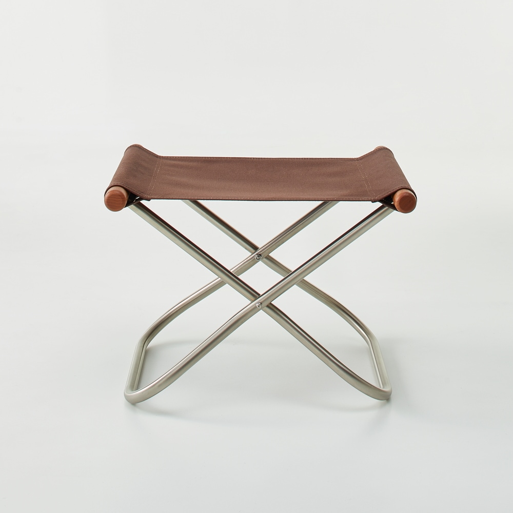 完売】ニーチェアエックス オットマン 2024 モデル／アース