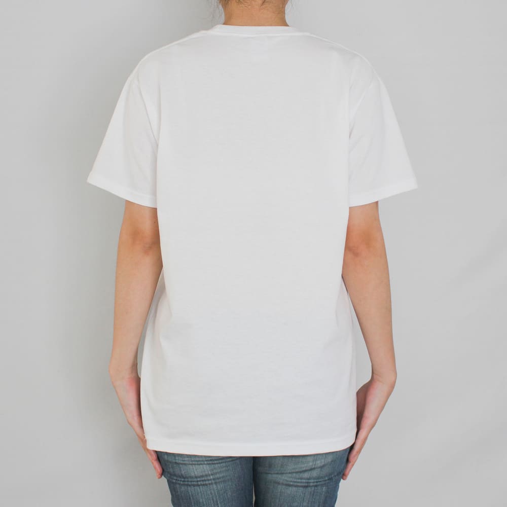 フローマルクト Ftl Tシャツ S フレディ レック Freddy Leck フローマルクト Fujiei Stores