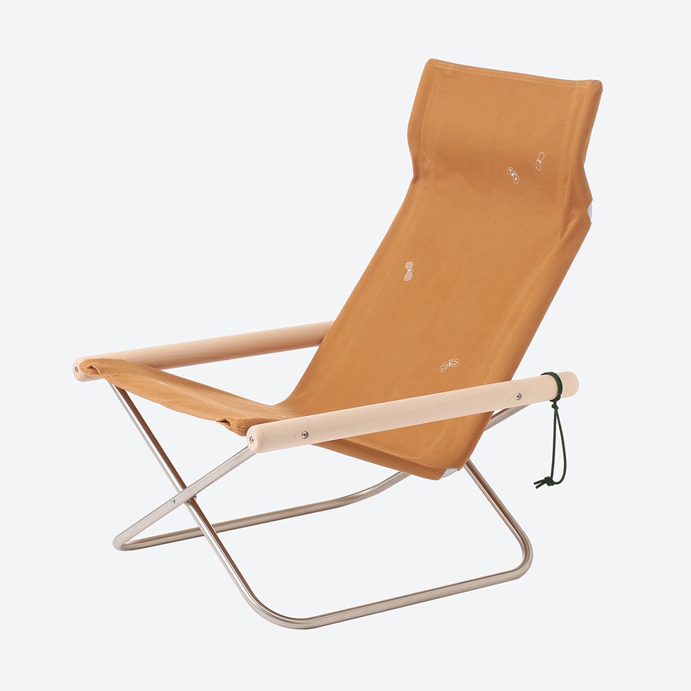 Nychair X - mina perhonen