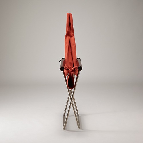 ニーチェアエックス ダークブラウン／レンガ | Nychair X | Nychair X