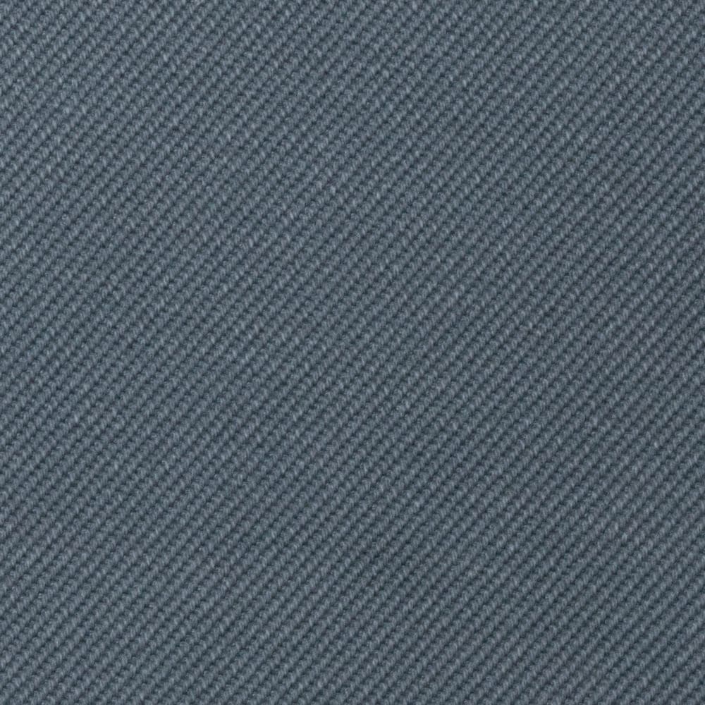 ニーチェアエックス オットマン ダークブラウン／グレー Nychair X（ニーチェアエックス） ダークブラウン／グレー