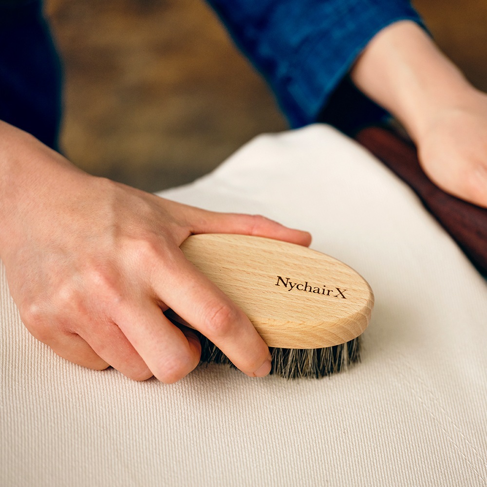 ニーチェア ニーチェアエックス オットマン Nychair X Ottoman DBの通販