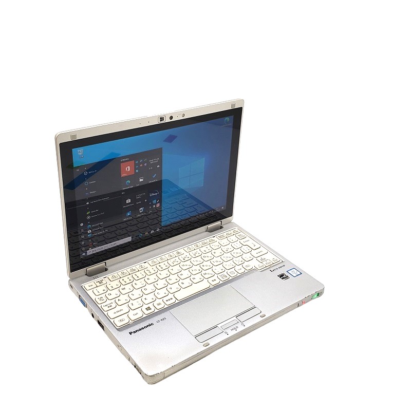 Let's note Core i5 NX4 ジャンク☆Panasonic ⁄ Panasonic CF-NX4HDNCS