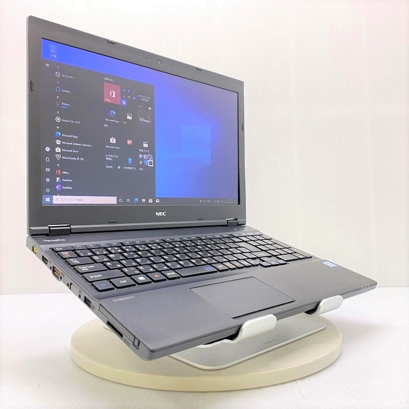 NEC | 中古パソコン通販 PCショップOraOrA !