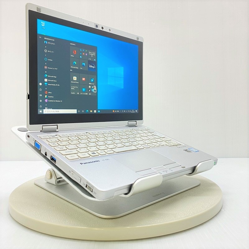Panasonic | 中古パソコン通販 PCショップOraOrA !