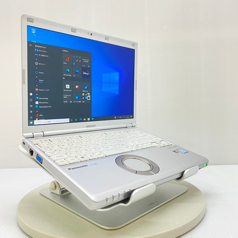 Panasonic | 中古パソコン通販 PCショップOraOrA !