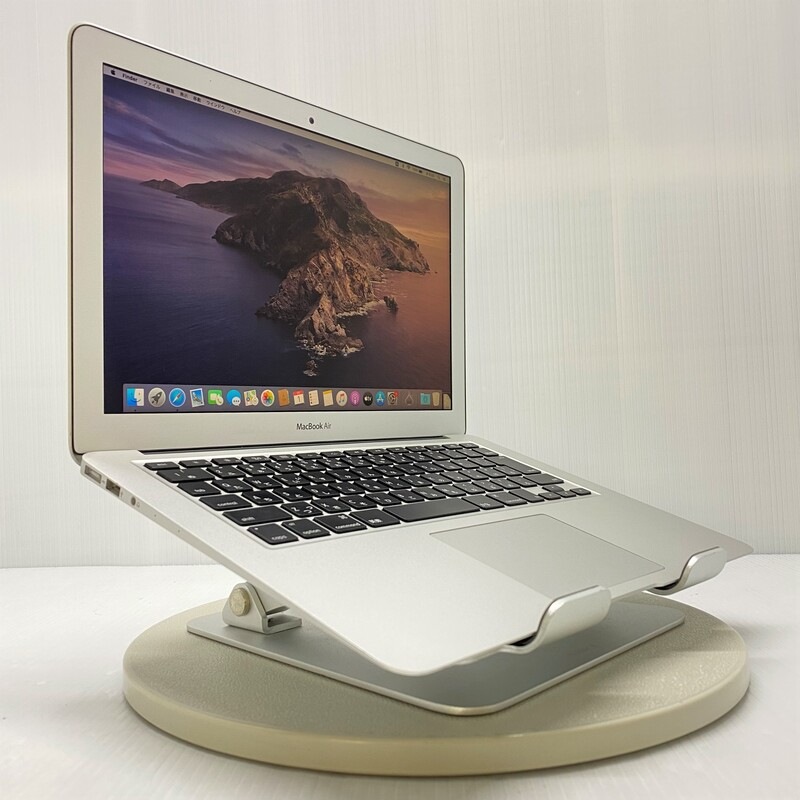 美品♡MacBook Air Core i7