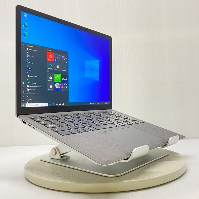 中古デスクトップパソコン Surface Laptop 3 Intel Core i5 中古デスクトップパソコン Surface Laptop 3 Intel Core i5