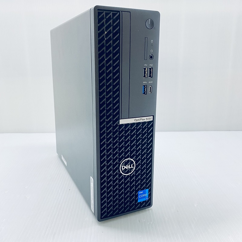 DELL OptiPlex5090 SFF i7-11700メモリ32G 1T DELL OptiPlex5090 SFF i7-11700メモリ32G 1T