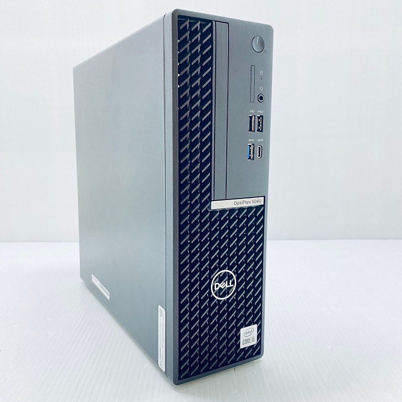 Intel Core i5-10500 CPU 3.10GHz