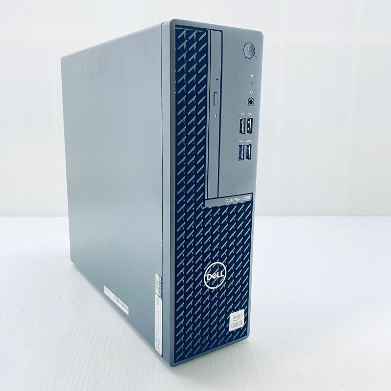 Dell Precision3430 中古 DELL Precision 3430 Core i7-8700 3.2GHz