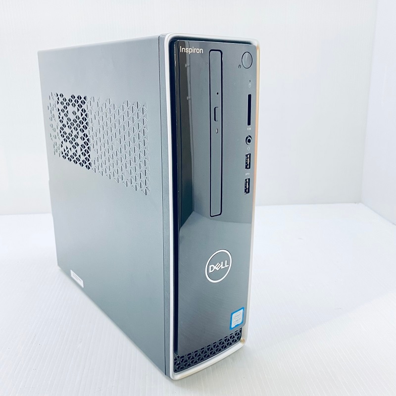 DELL Inspiron3471 Corei5 9400 メモリ8GBスマホ/家電/カメラ