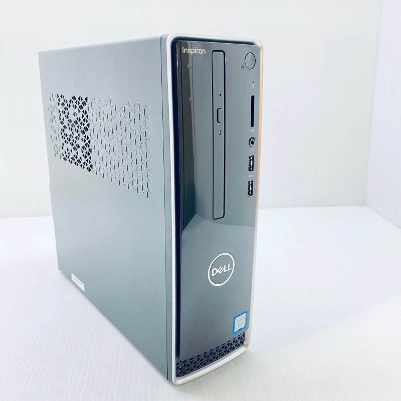 DELL デスクトップPC Inspiron3470 DELL 〔中古〕Inspiron 3470 Core