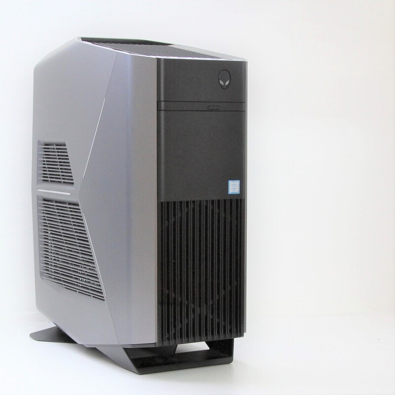 中古デスクトップパソコン Alienware Alienware Aurora R7 Intel Core 