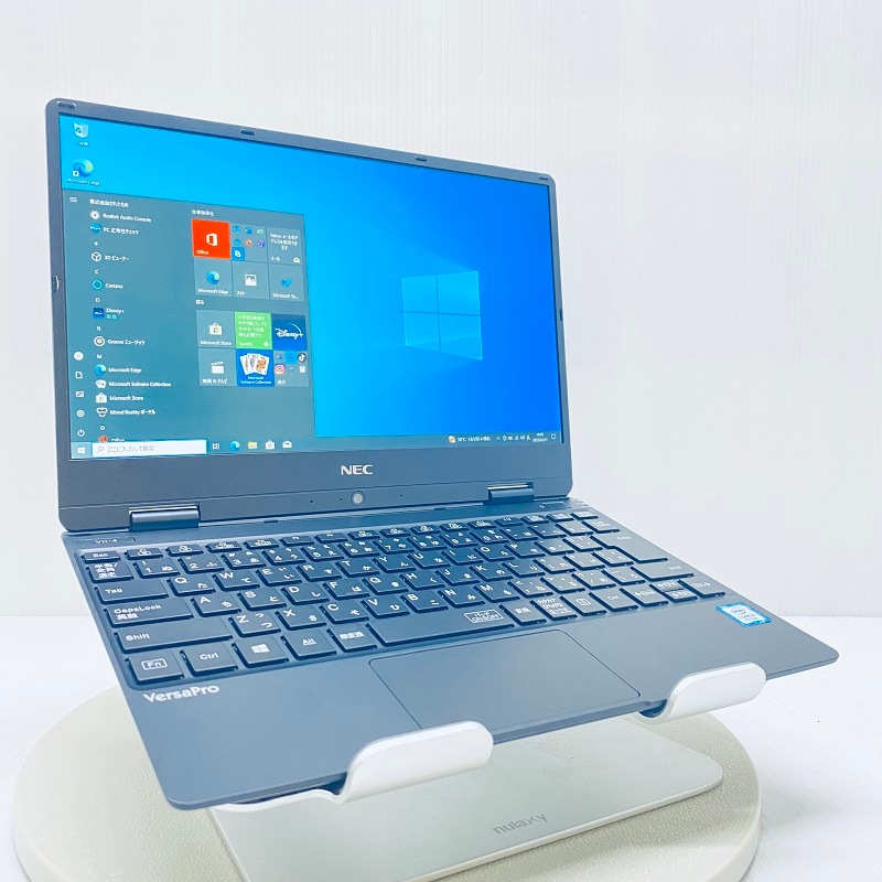 NEC - ジャンク NEC PC-VKT13HZG i5 8200Y 8G 512G NEC PC-VKT13HZG4 Intel Core i5-8200Y ジャンク⁄ ジャンク⁄ メモリ