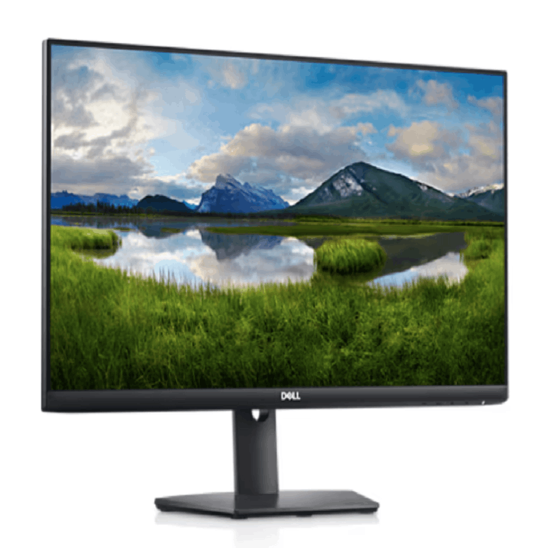 Dell27インチモニター中古良好な状態