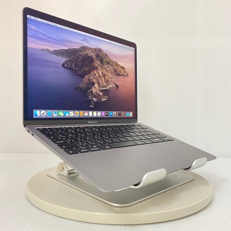 MacBook A1342 MC516J/A 13インチ（ジャンク扱い）