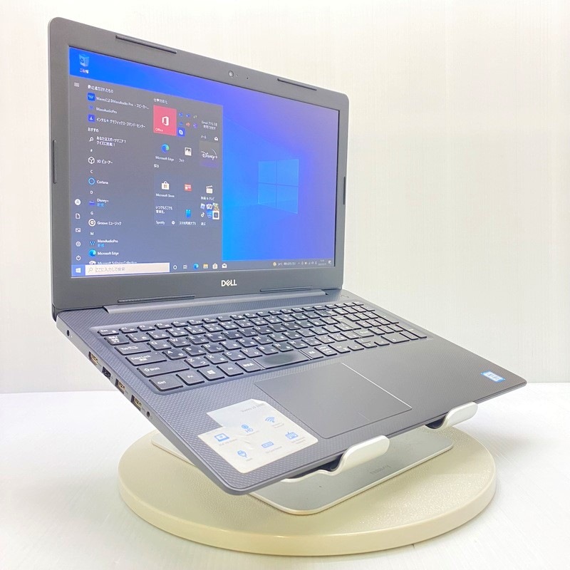 DELL VOSTRO 3582 office2016付属 美品- DELL VOSTRO 3582 office2016付属 美品-