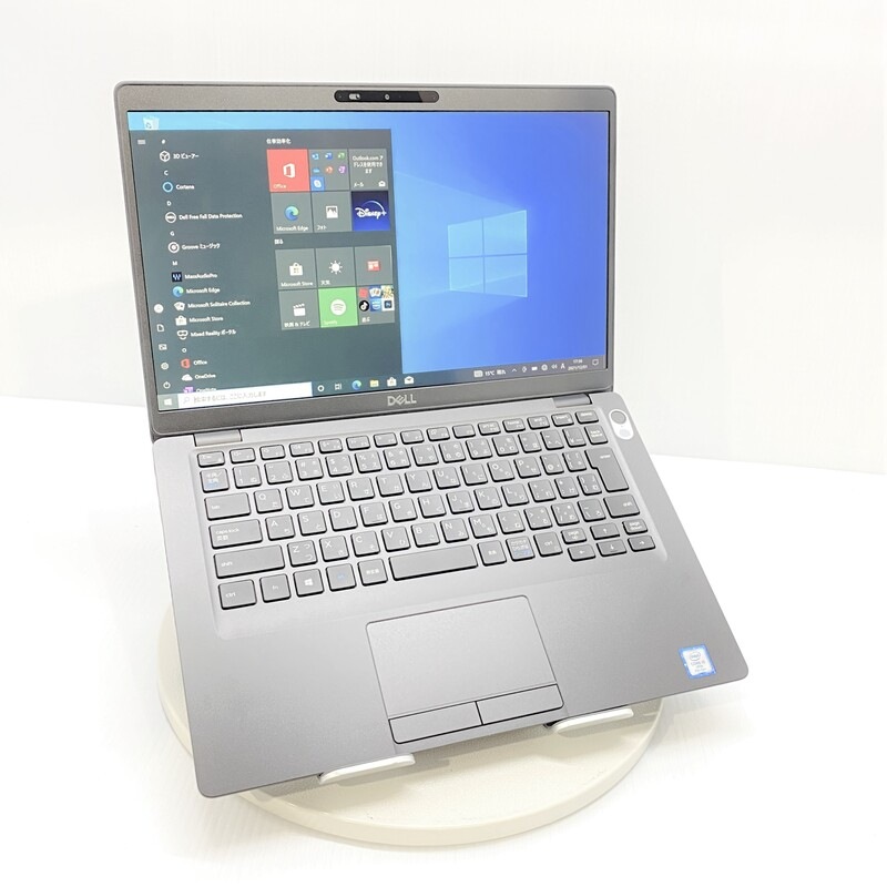 中古ノートパソコン Dell Latitude 5400 Core i7-8665U CPU 中古ノートパソコン Dell Latitude 5400 Core i7-8665U CPU