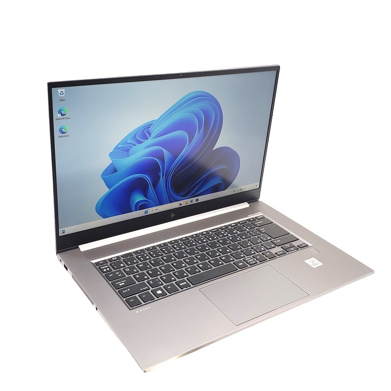 美品 512GB HP ZBook Studio G7 第10世代i7 15.6 Amazon.com: HP ZBook Studio G7 15.6