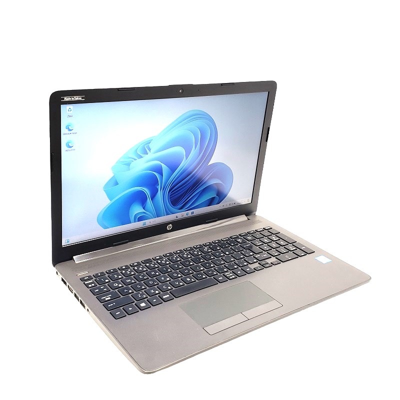 HP 250 G7/CT Notebook PC HP純正ディスプレイセットモ…