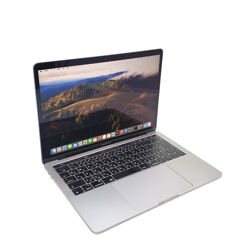 MacBook Pro 2019 core-i7 64GB 1TB 訳あり 【公式通販】